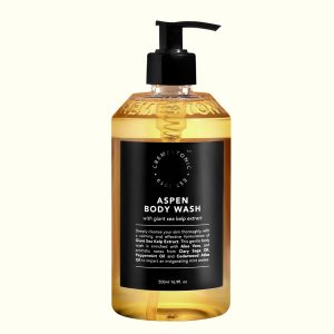ASPEN Body Wash