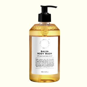 BALSA Body Wash