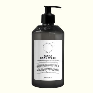 YARRA AHA Firming Body Wash