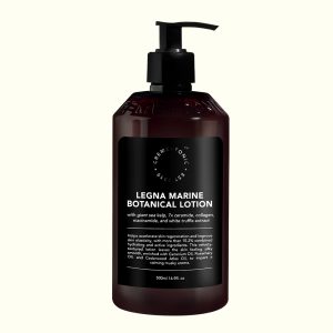 LEGNA Marine Botanical Lotion