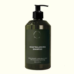 Scalp Balancing Shampoo